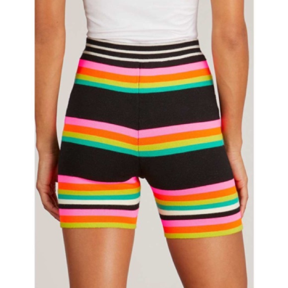 Christopher John Roger’s biker shorts - Picture 2 of 6